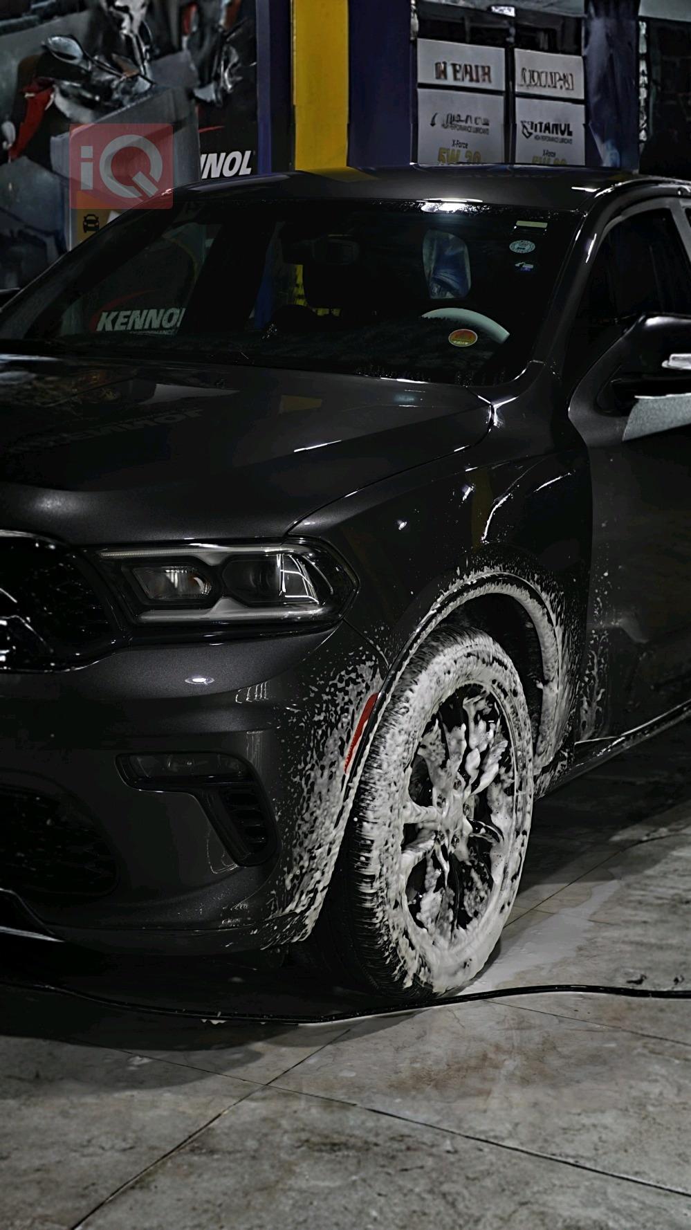 Dodge Durango